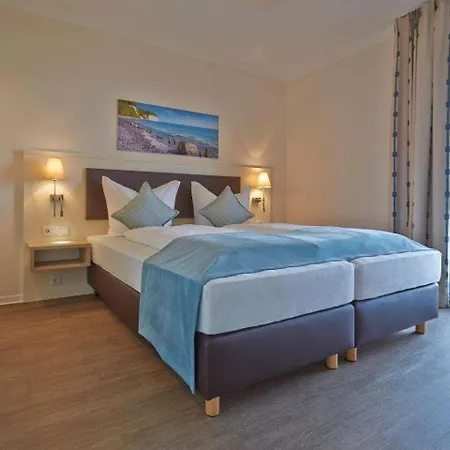 Aparthotel-waterkant-suites-suite-1-22 * Börgerende-Rethwisch