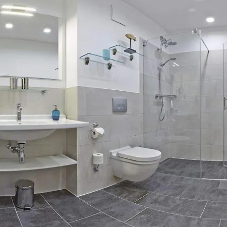 Lejlighed Aparthotel-waterkant-suites-suite-1-22