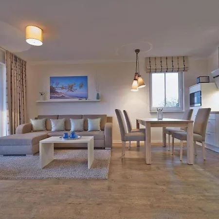Aparthotel-waterkant-suites-suite-1-22 Lejlighed *