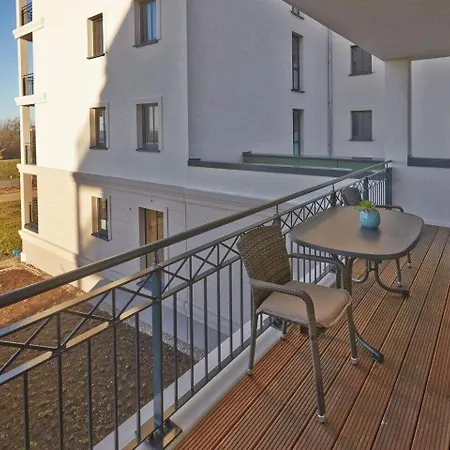Aparthotel-waterkant-suites-suite-1-22 Lejlighed Börgerende-Rethwisch