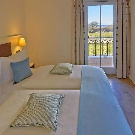 Aparthotel-waterkant-suites-suite-1-22 Lejlighed